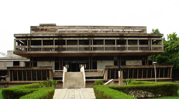 Lalbhai Dalpatbhai Museum